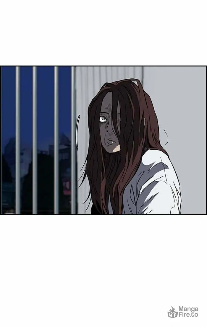 Wind Breaker Chapter 195 page 3 - 
