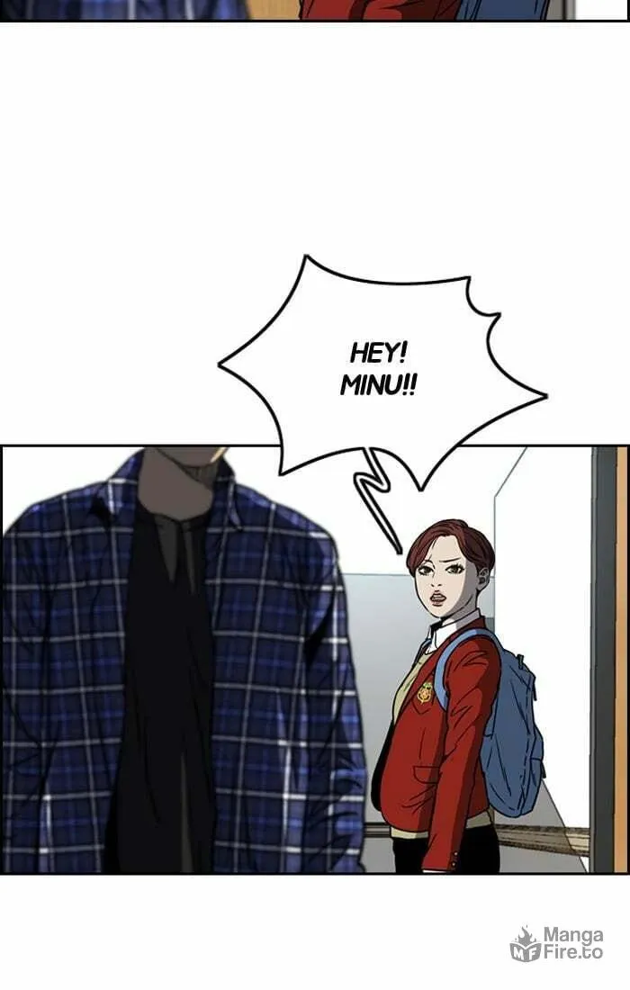 Wind Breaker Chapter 195 page 24 - 