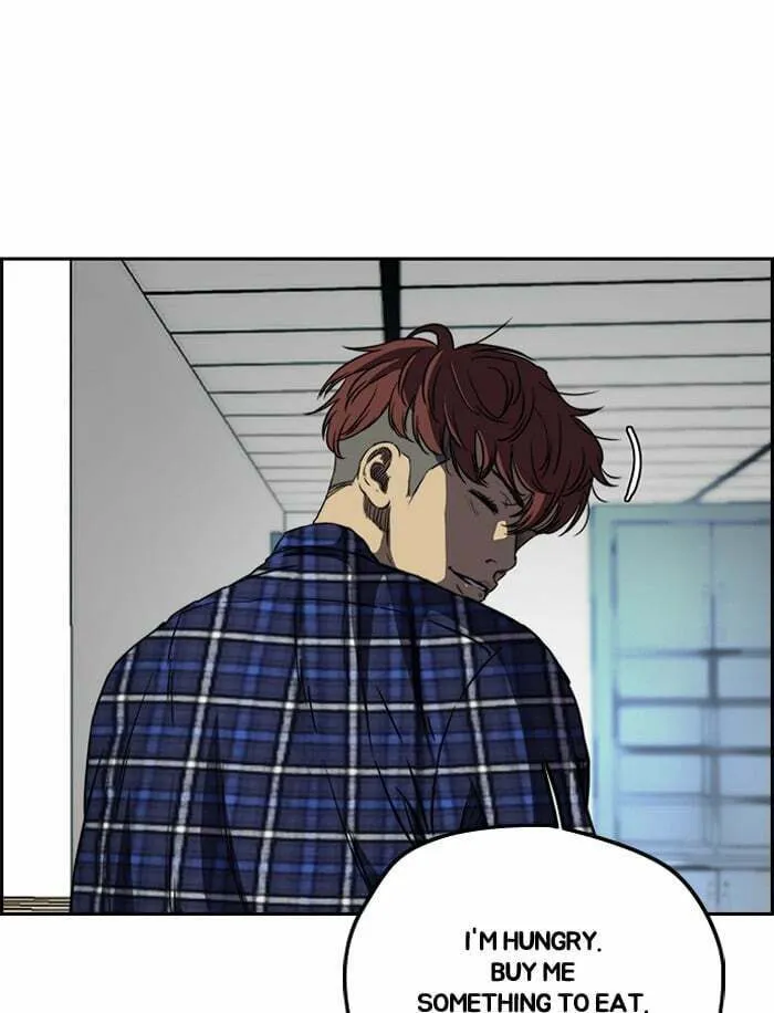 Wind Breaker Chapter 195 page 26 - 