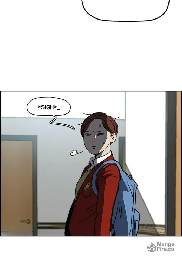 Wind Breaker Chapter 195 page 27 - 