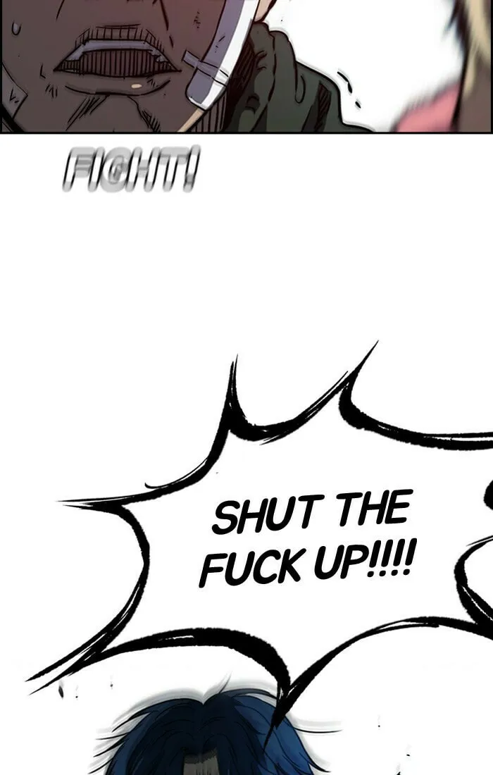 Wind Breaker Chapter 195 page 31 - 