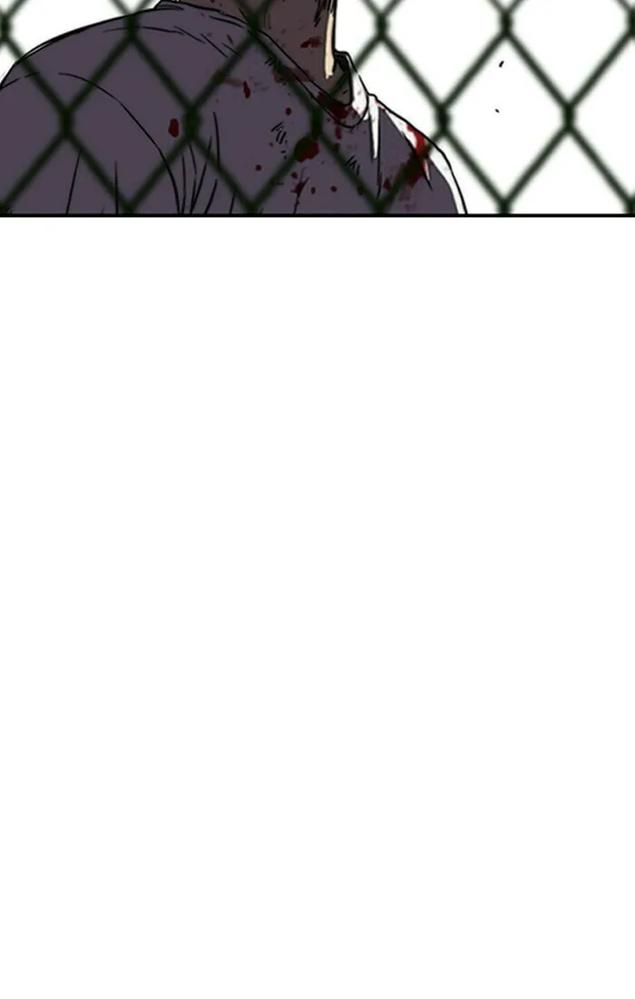 Wind Breaker Chapter 195 page 38 - 