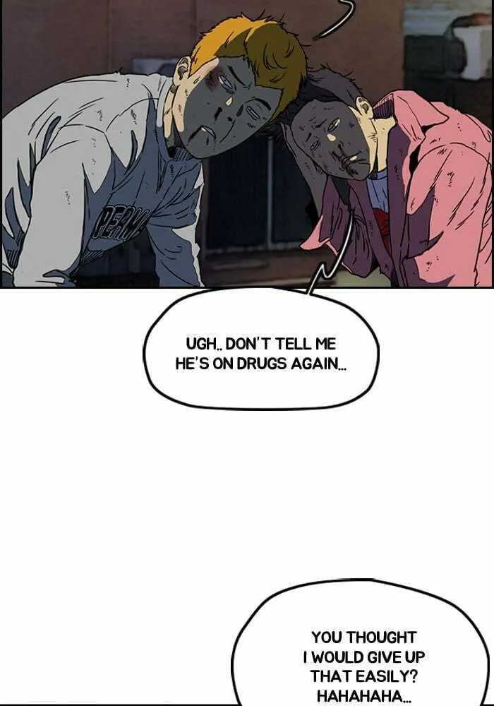 Wind Breaker Chapter 196 page 26 - 