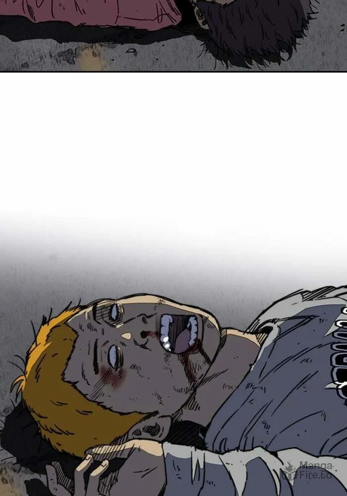 Wind Breaker Chapter 196 page 5 - 