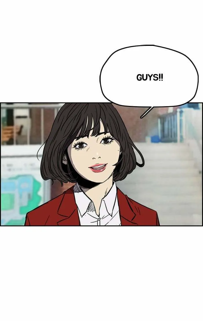 Wind Breaker Chapter 196 page 49 - 