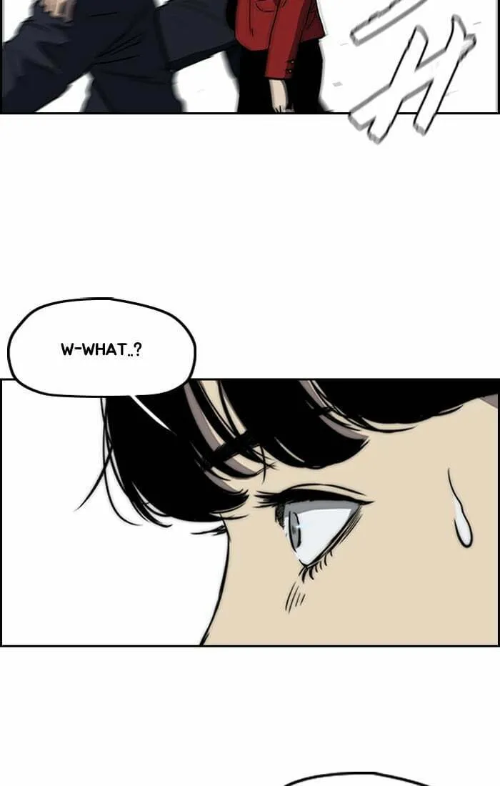 Wind Breaker Chapter 196 page 52 - 