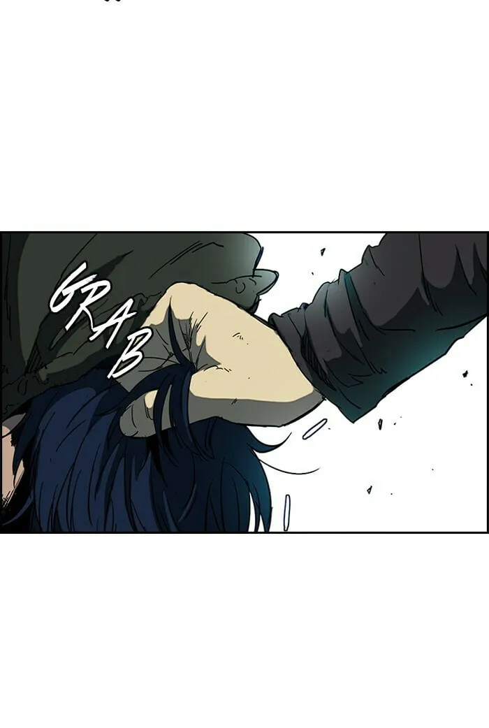 Wind Breaker Chapter 196 page 7 - 