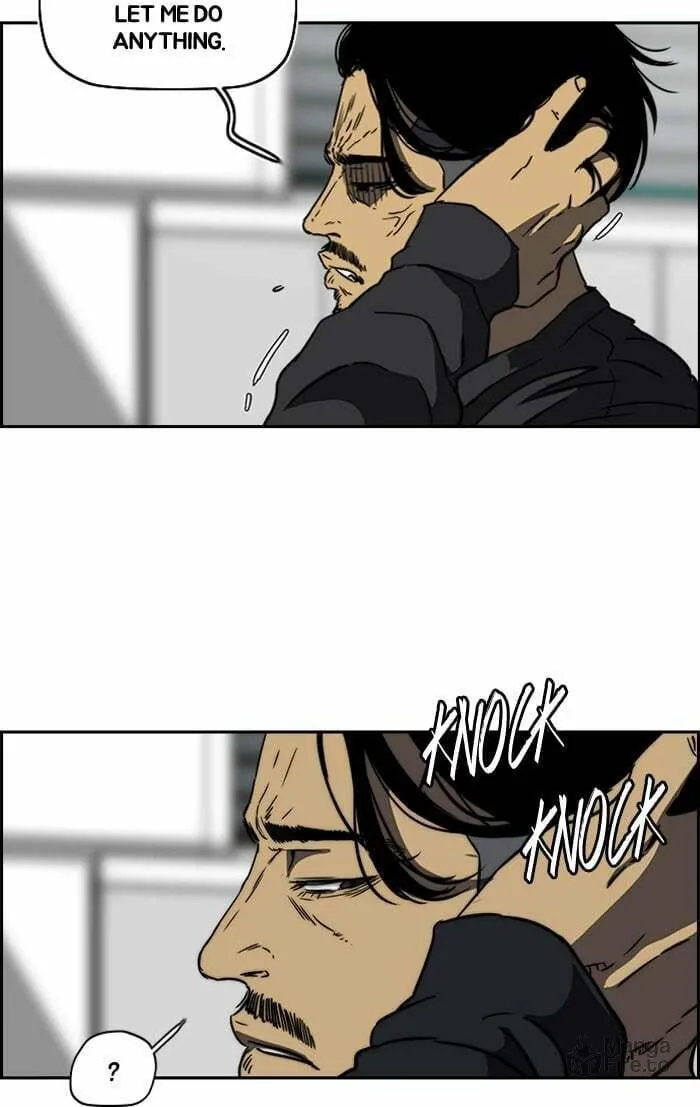 Wind Breaker Chapter 196 page 65 - 