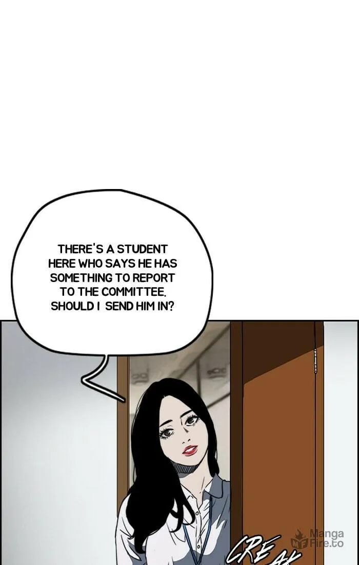 Wind Breaker Chapter 196 page 66 - 