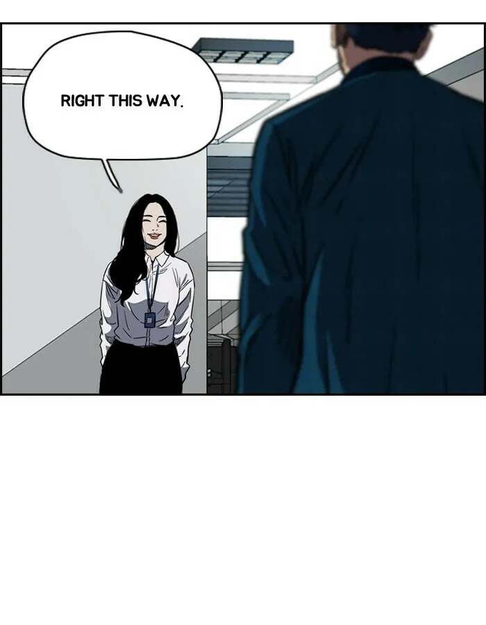Wind Breaker Chapter 196 page 71 - 