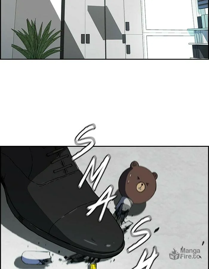 Wind Breaker Chapter 197 page 25 - 