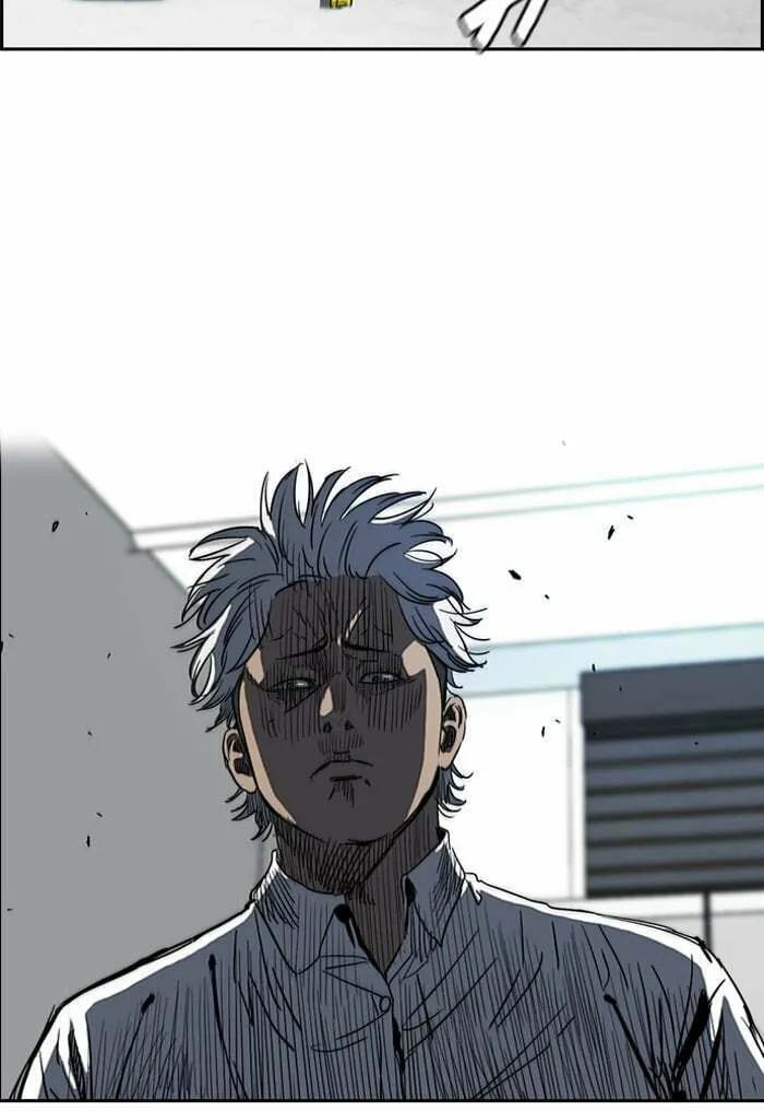 Wind Breaker Chapter 197 page 26 - 