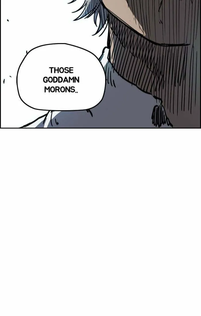 Wind Breaker Chapter 197 page 28 - 