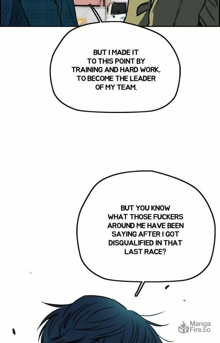Wind Breaker Chapter 197 page 39 - 