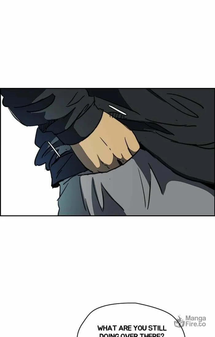 Wind Breaker Chapter 197 page 5 - 