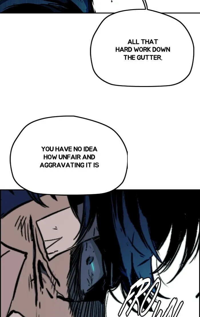 Wind Breaker Chapter 197 page 43 - 