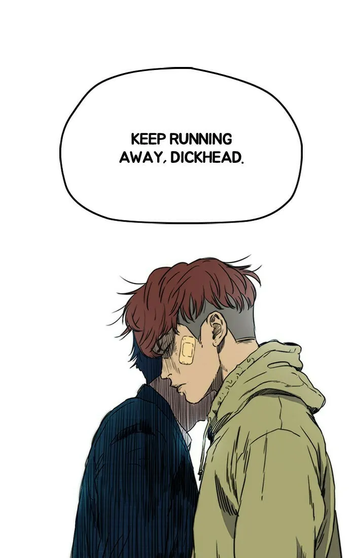 Wind Breaker Chapter 197 page 49 - 