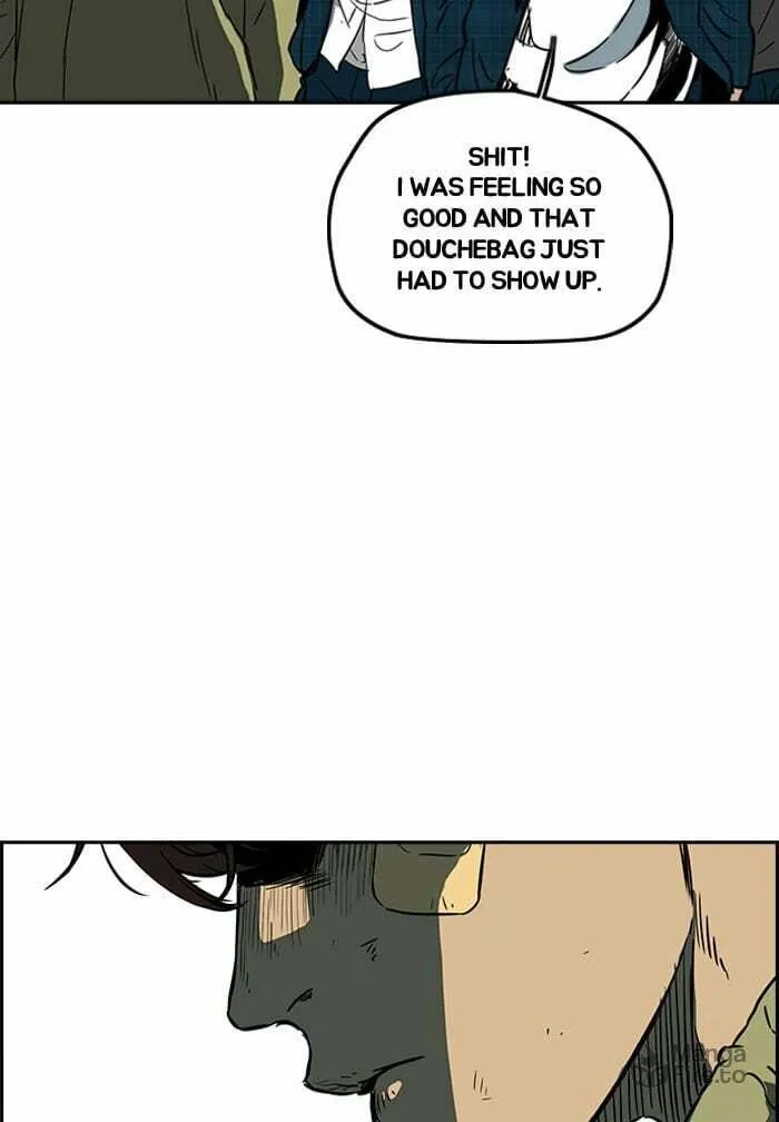 Wind Breaker Chapter 197 page 51 - 