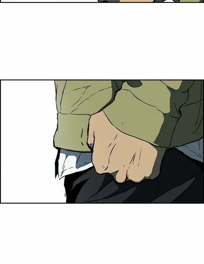 Wind Breaker Chapter 197 page 52 - 