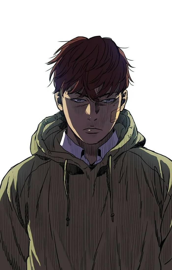 Wind Breaker Chapter 197 page 53 - 