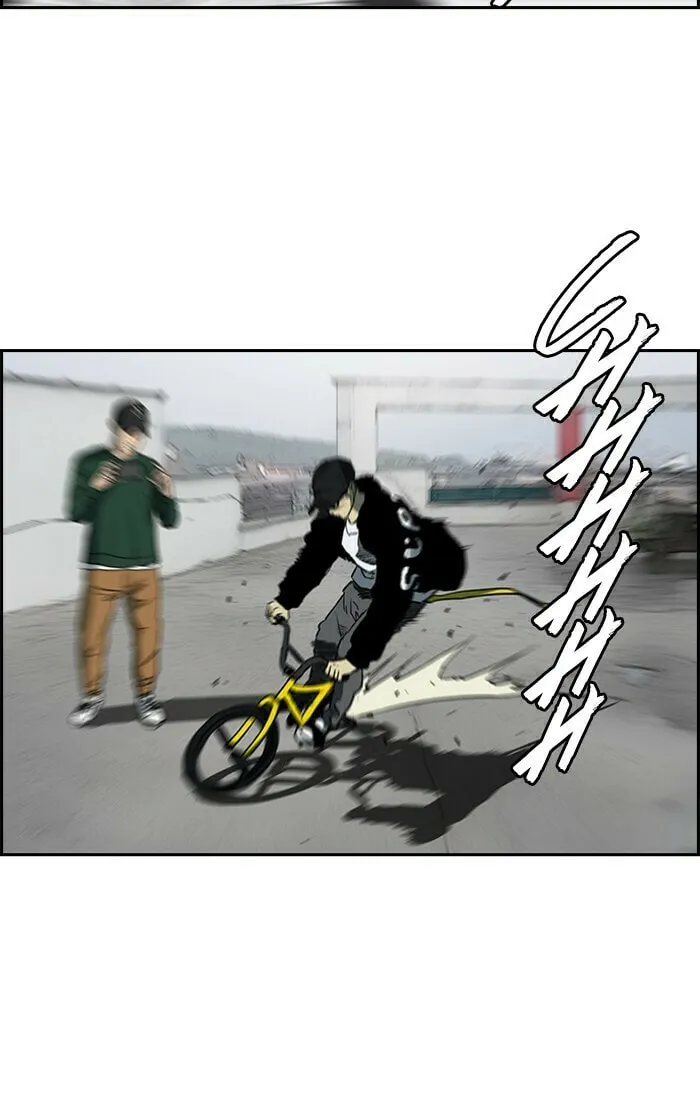 Wind Breaker Chapter 197 page 67 - 