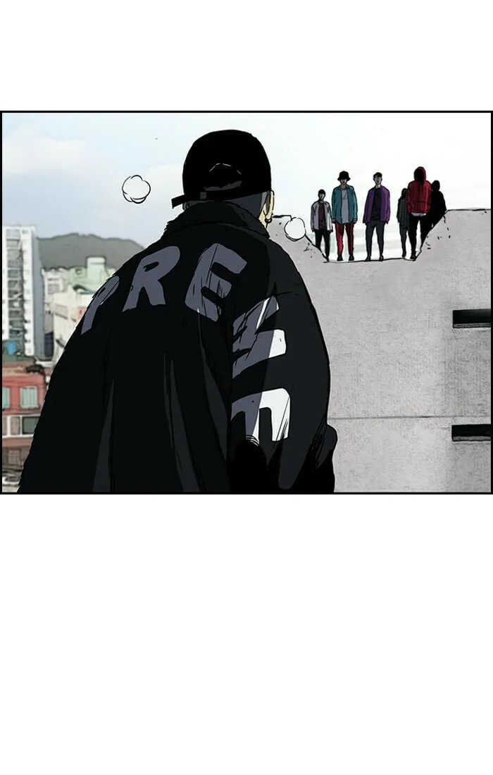 Wind Breaker Chapter 197 page 68 - 