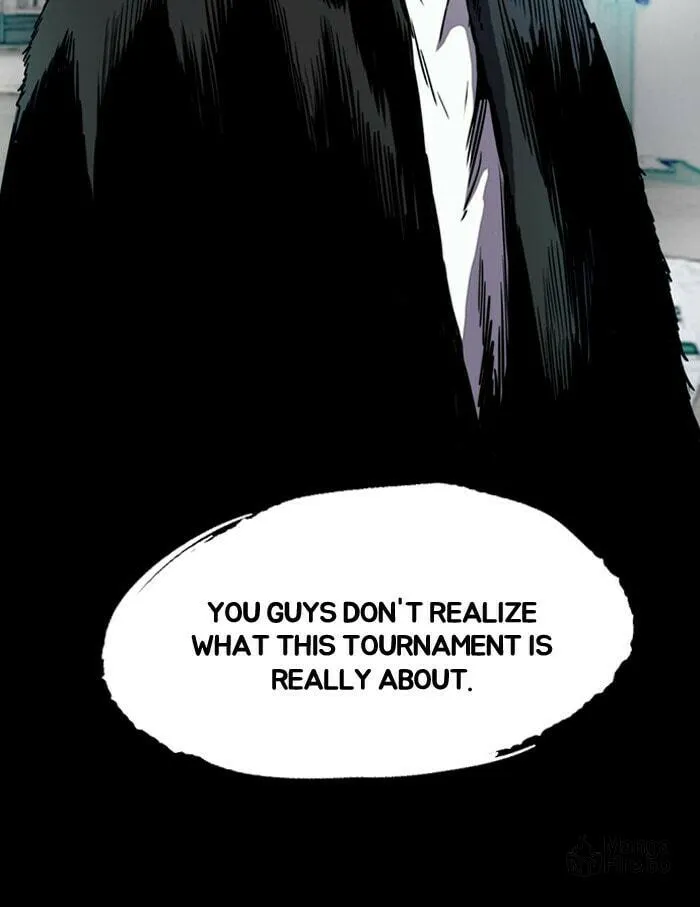Wind Breaker Chapter 197 page 70 - 