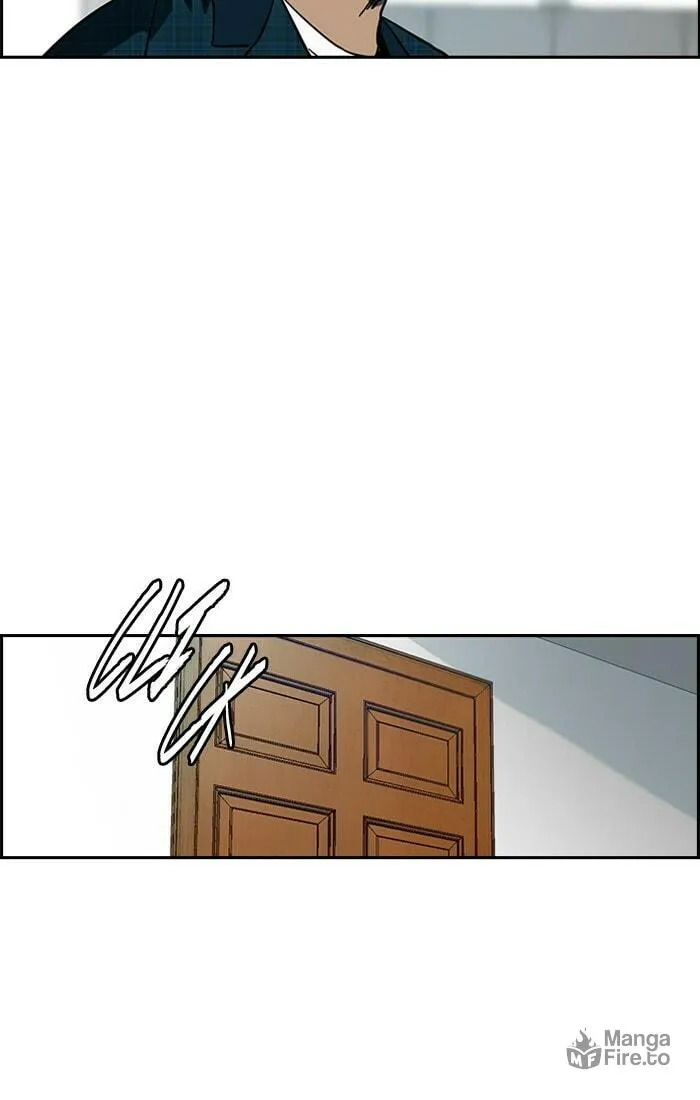 Wind Breaker Chapter 197 page 9 - 