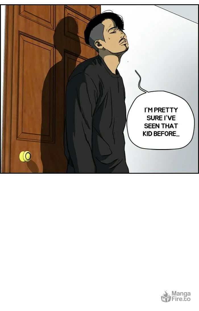 Wind Breaker Chapter 197 page 10 - 