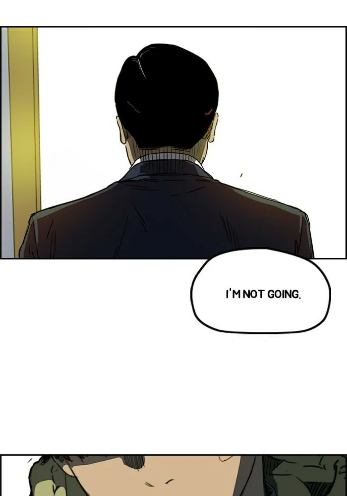 Wind Breaker Chapter 198 page 26 - 