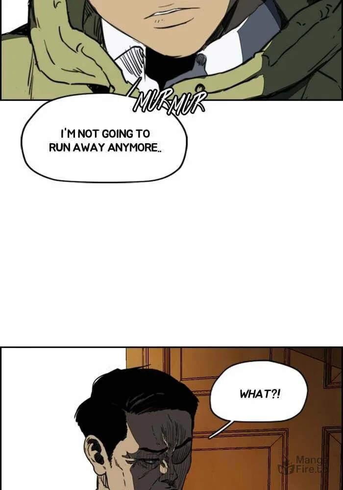 Wind Breaker Chapter 198 page 27 - 