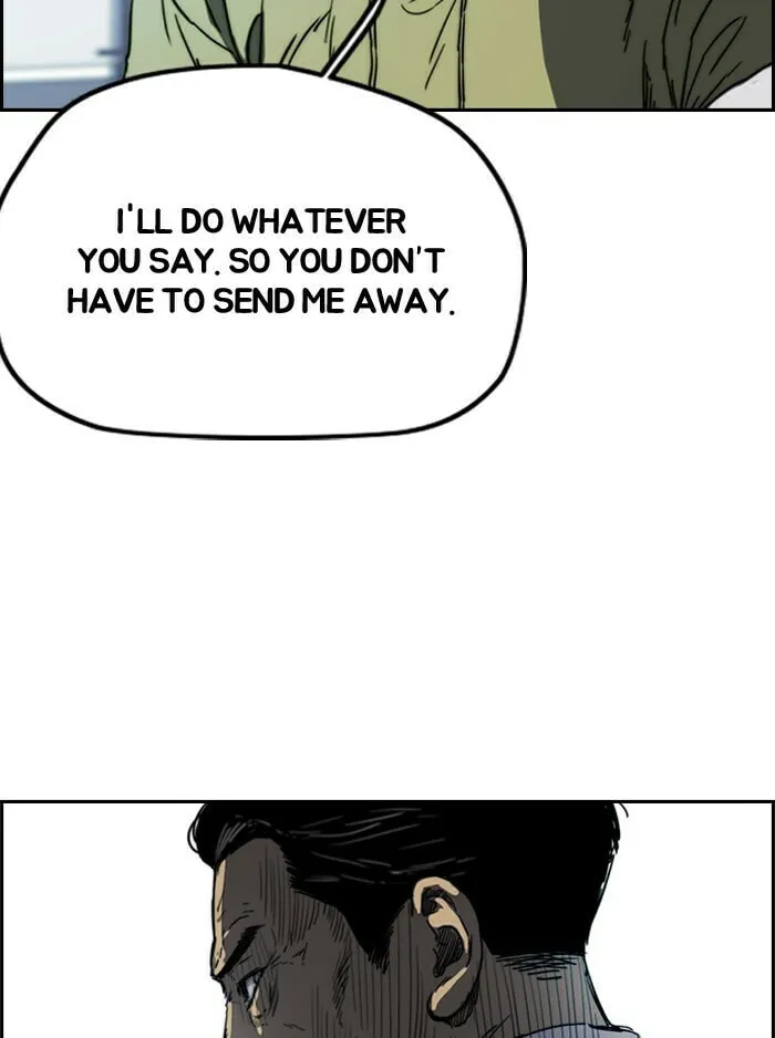 Wind Breaker Chapter 198 page 29 - 