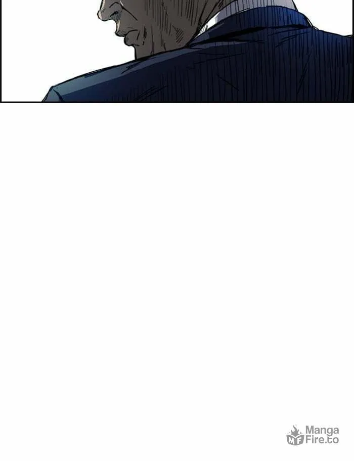 Wind Breaker Chapter 198 page 30 - 