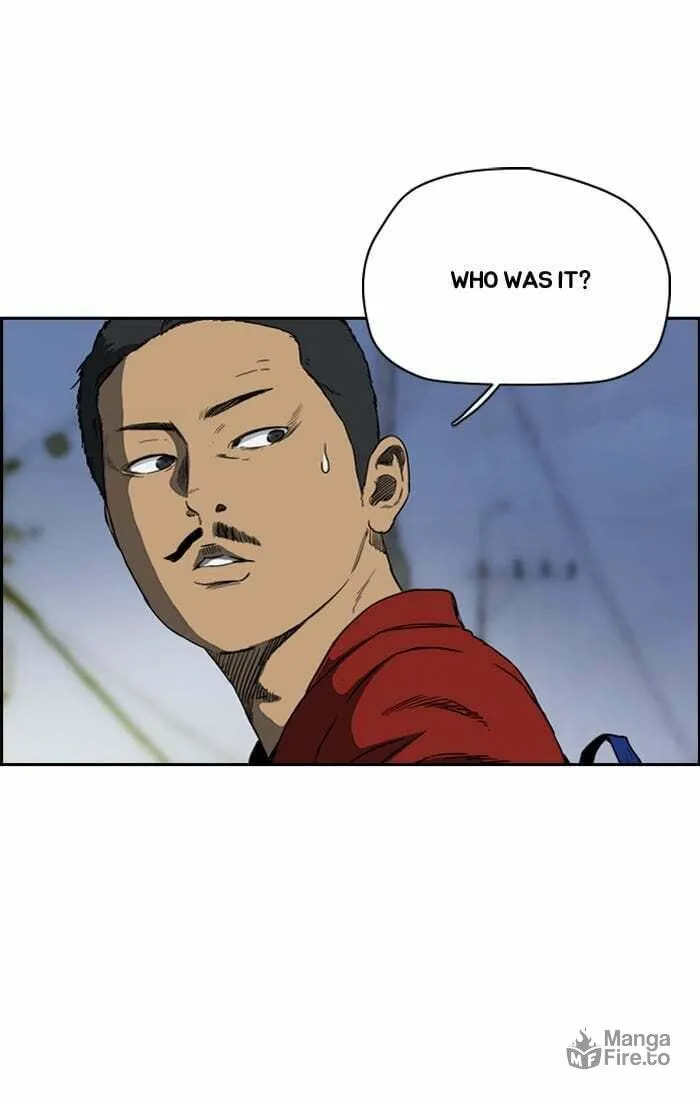 Wind Breaker Chapter 198 page 42 - 