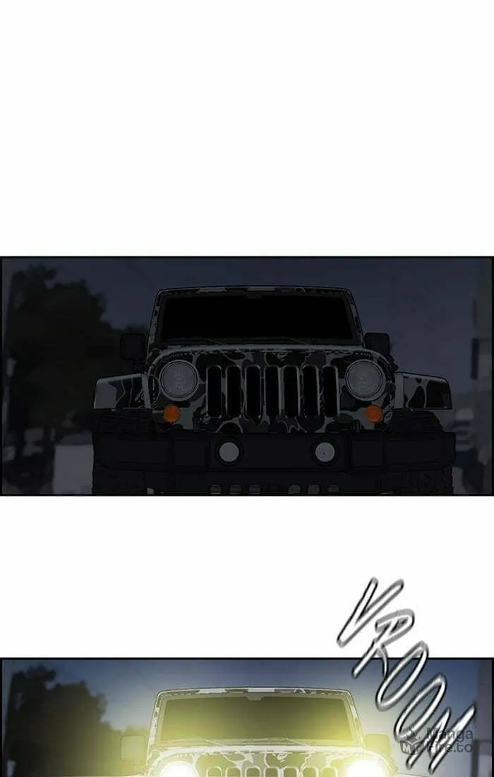 Wind Breaker Chapter 198 page 55 - 