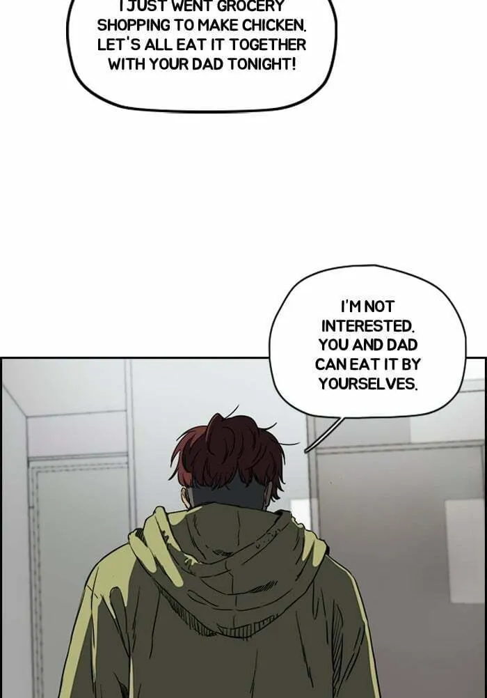 Wind Breaker Chapter 198 page 7 - 