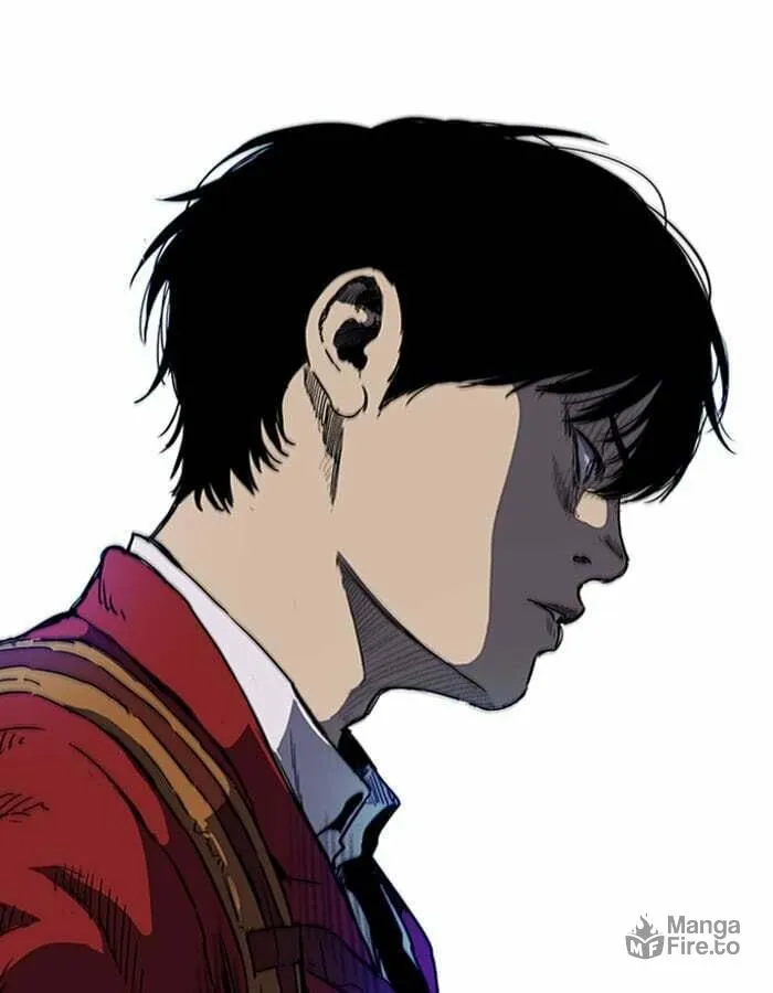 Wind Breaker Chapter 198 page 66 - 