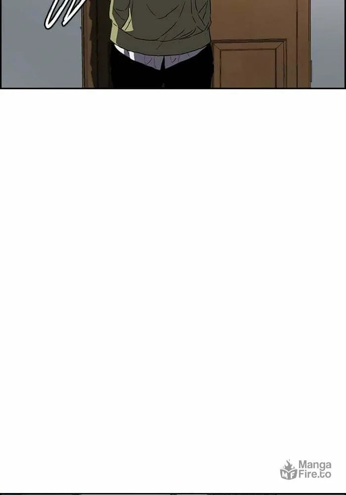 Wind Breaker Chapter 198 page 10 - 