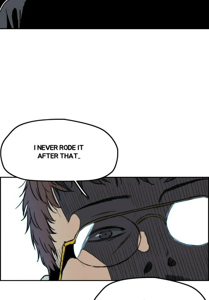 Wind Breaker Chapter 199 page 19 - 