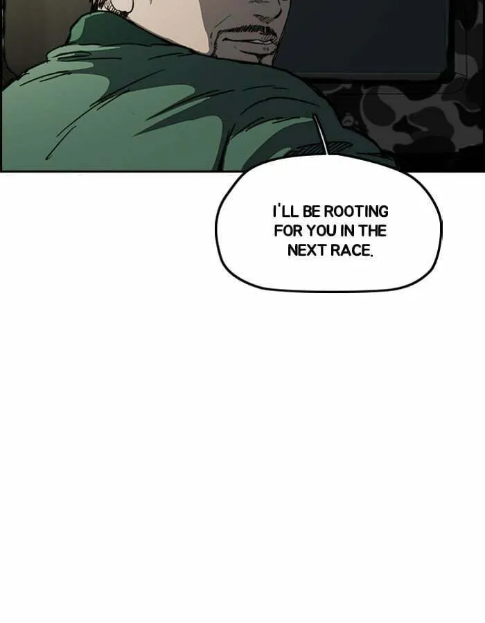 Wind Breaker Chapter 199 page 29 - 
