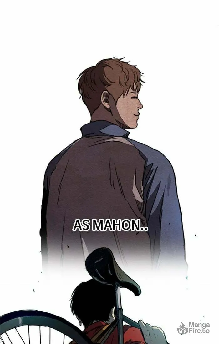 Wind Breaker Chapter 199 page 33 - 