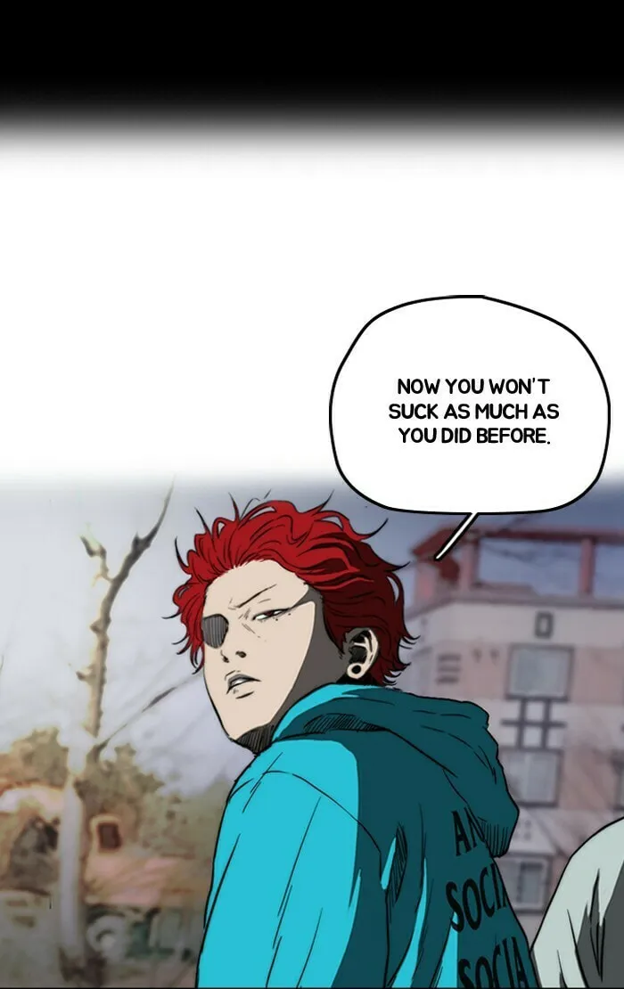 Wind Breaker Chapter 199 page 49 - 