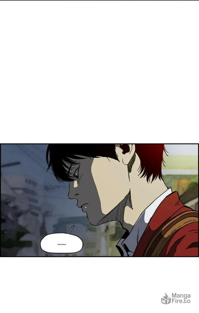 Wind Breaker Chapter 199 page 50 - 
