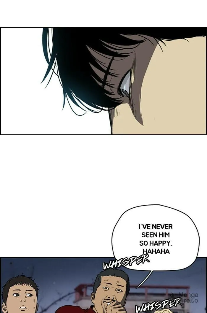Wind Breaker Chapter 199 page 51 - 