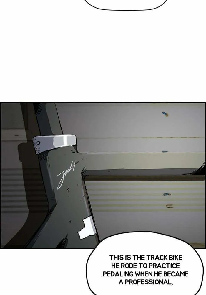 Wind Breaker Chapter 199 page 8 - 