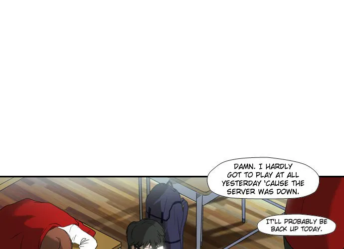 Wind Breaker Chapter 2 page 2 - 