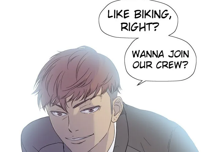 Wind Breaker Chapter 2 page 24 - 