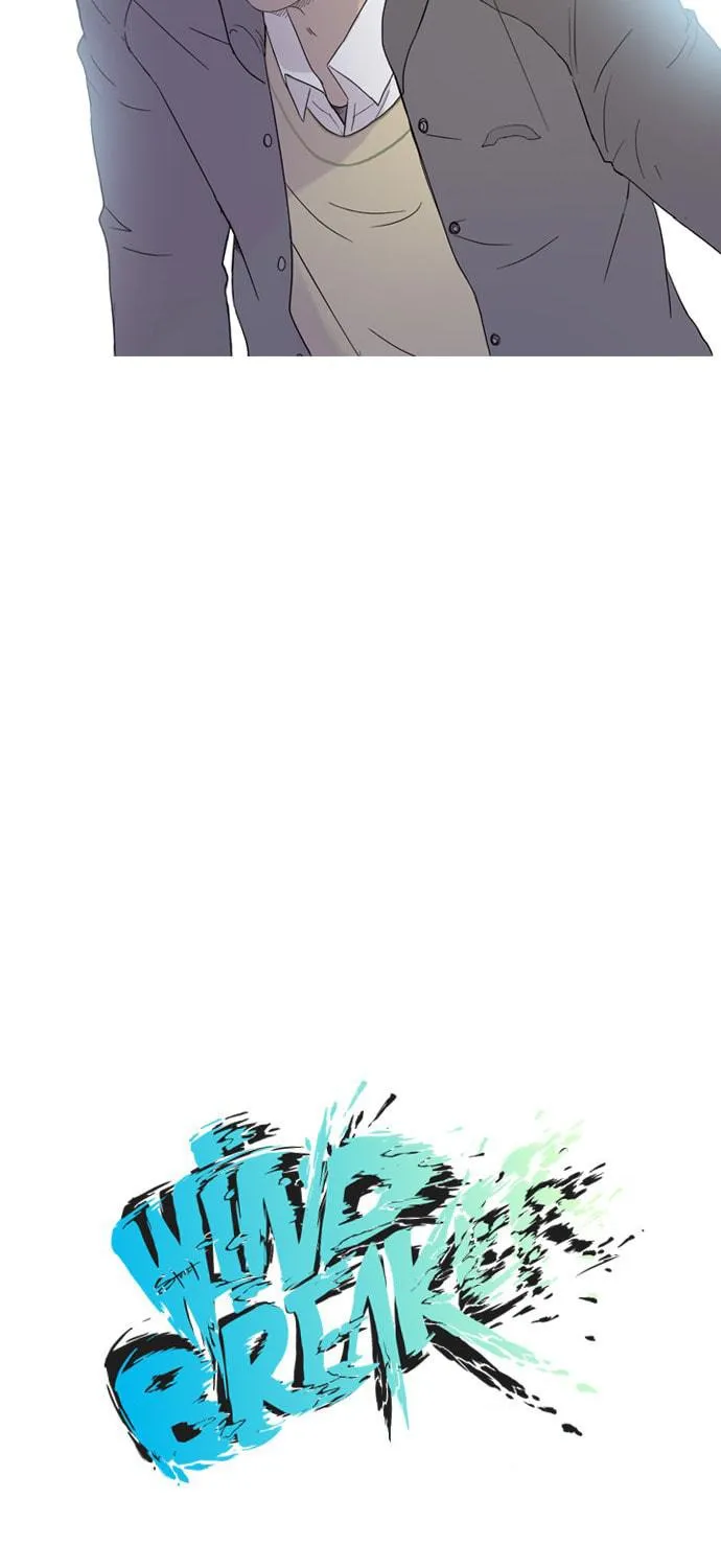 Wind Breaker Chapter 2 page 25 - 