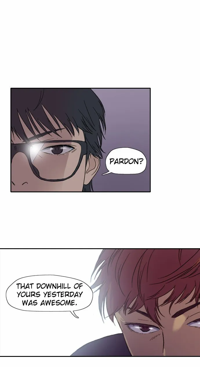 Wind Breaker Chapter 2 page 27 - 