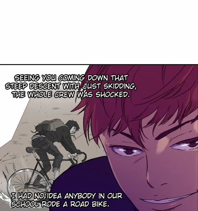 Wind Breaker Chapter 2 page 28 - 